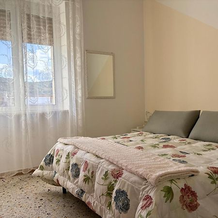 Nausicaa Beach And Town Agropoli Exterior foto