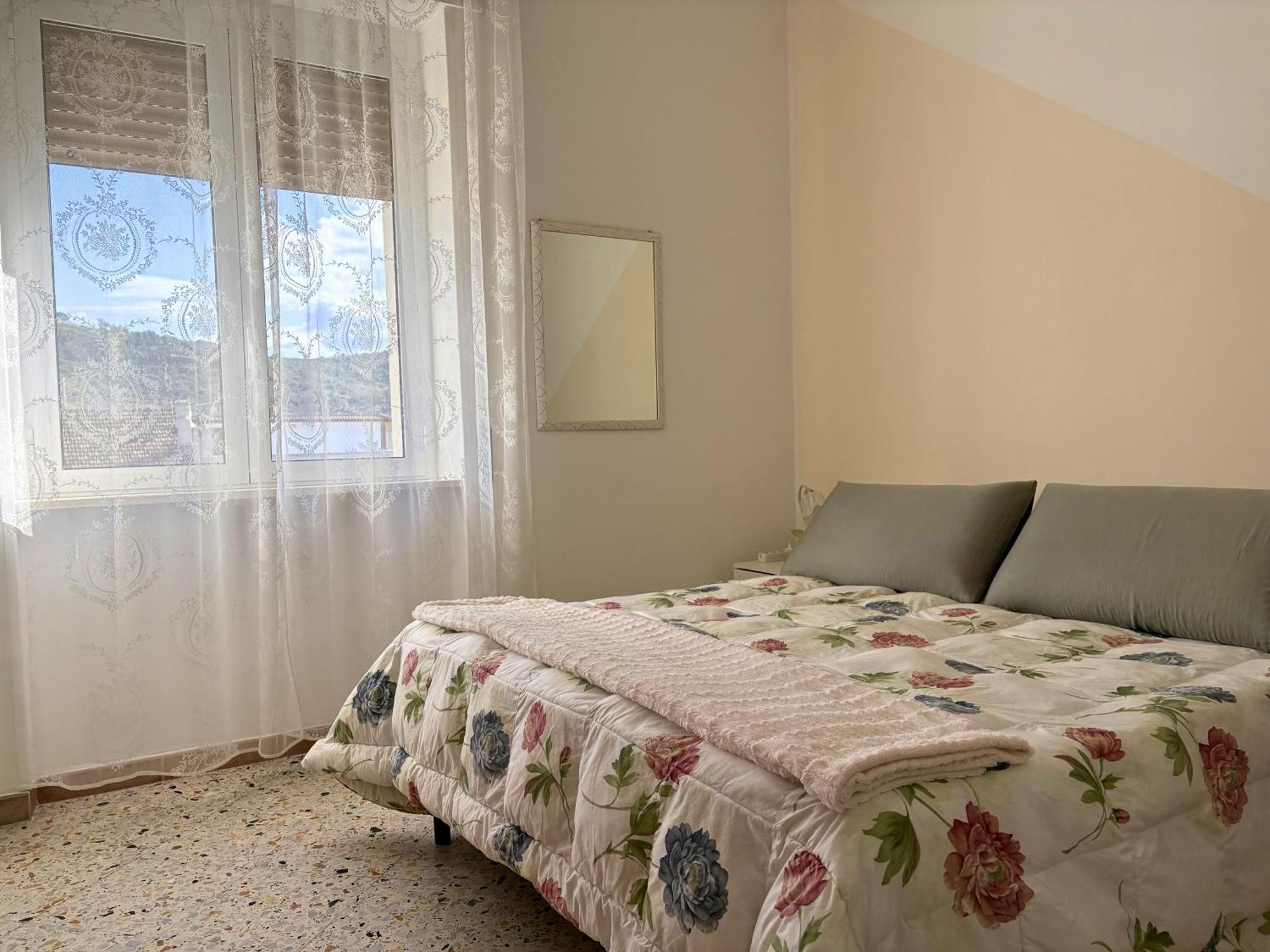 Nausicaa Beach And Town Agropoli Exterior foto