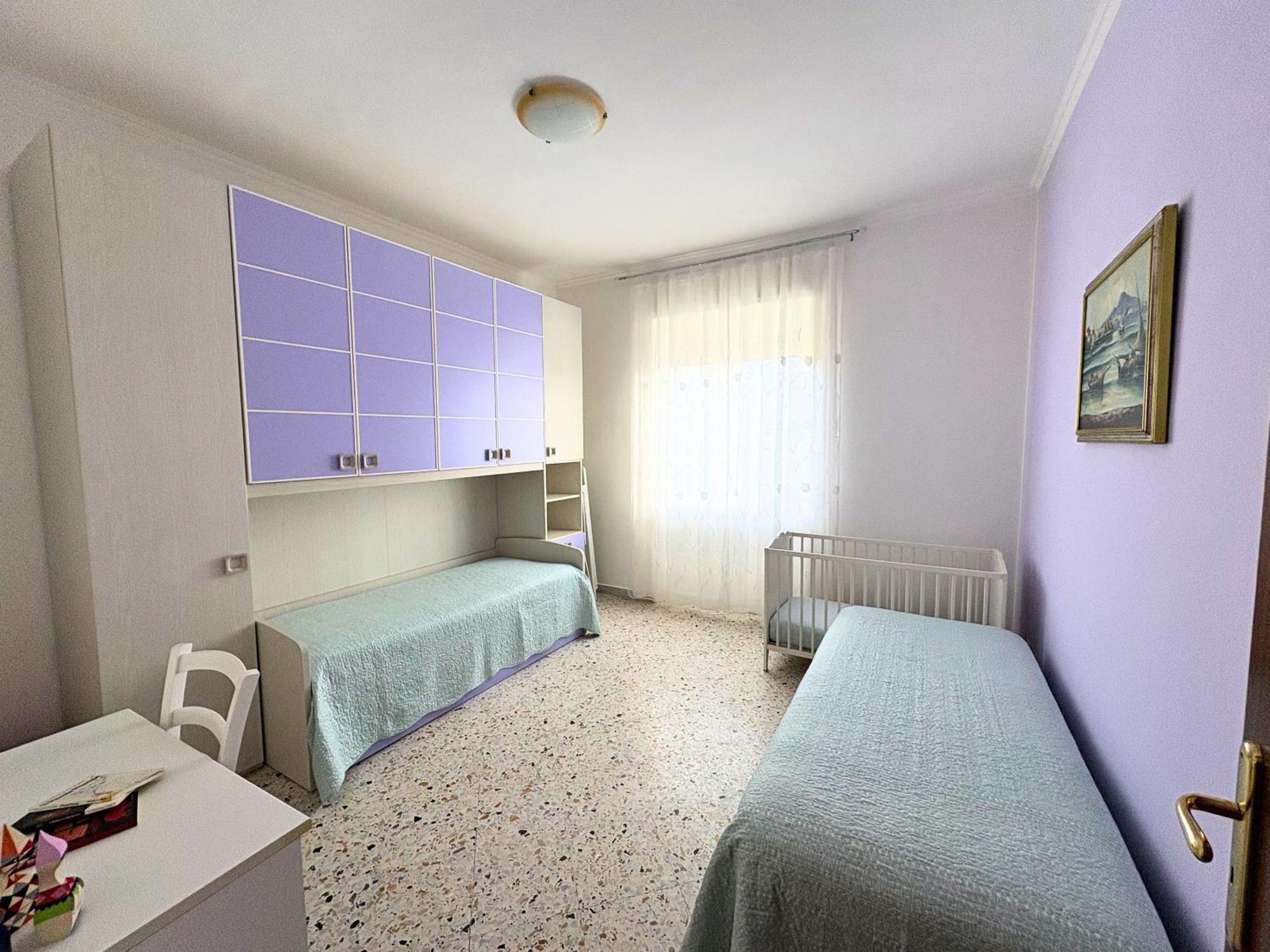 Nausicaa Beach And Town Agropoli Exterior foto