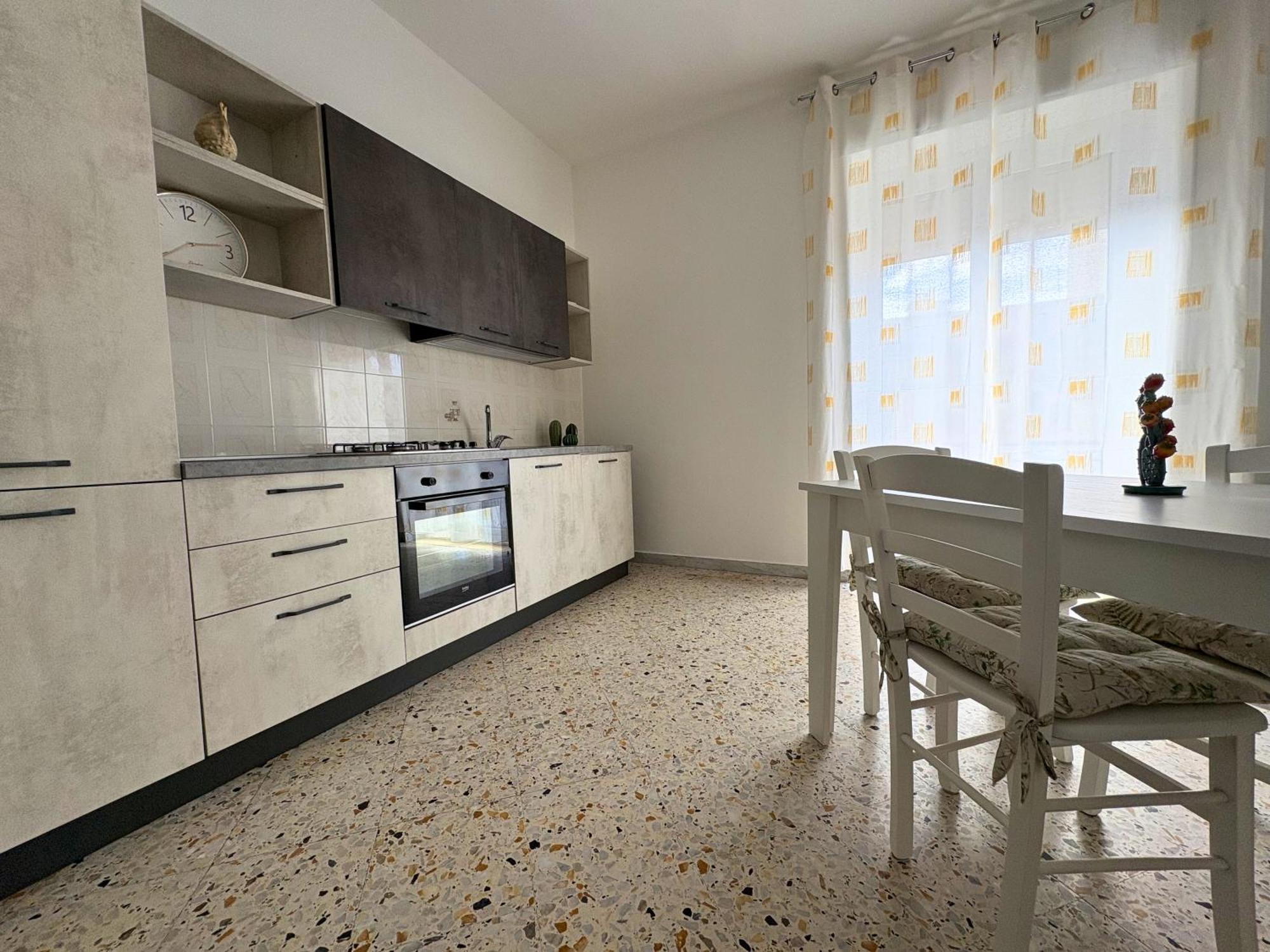 Nausicaa Beach And Town Agropoli Exterior foto